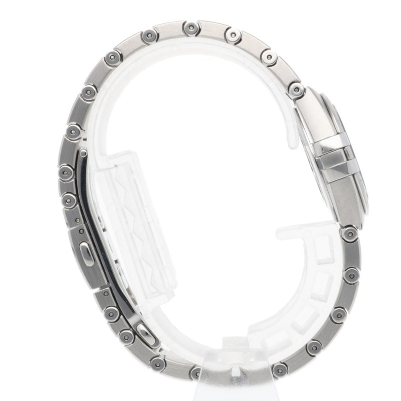 歐米茄星座系列腕錶,不鏽鋼材質,型號13110256002001,石英機芯,93397XXX,女士款,OMEGA-6