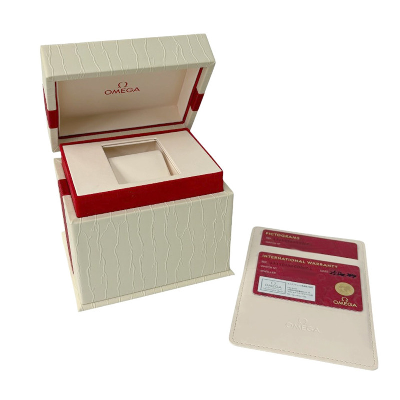 歐米茄星座系列腕錶,不鏽鋼材質,型號13110256002001,石英機芯,93397XXX,女士款,OMEGA-10