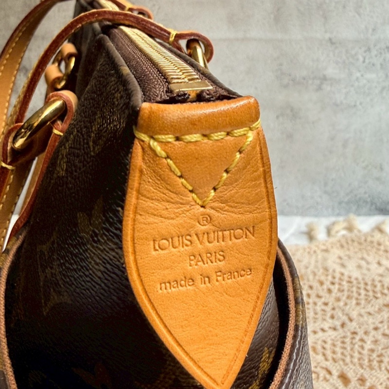 LOUIS VUITTON Totally PM 單肩托特包 M56688-1