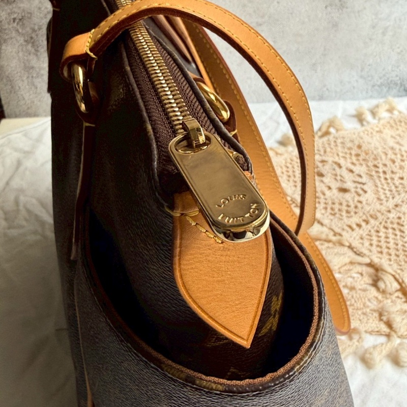LOUIS VUITTON Totally PM 單肩托特包 M56688-2