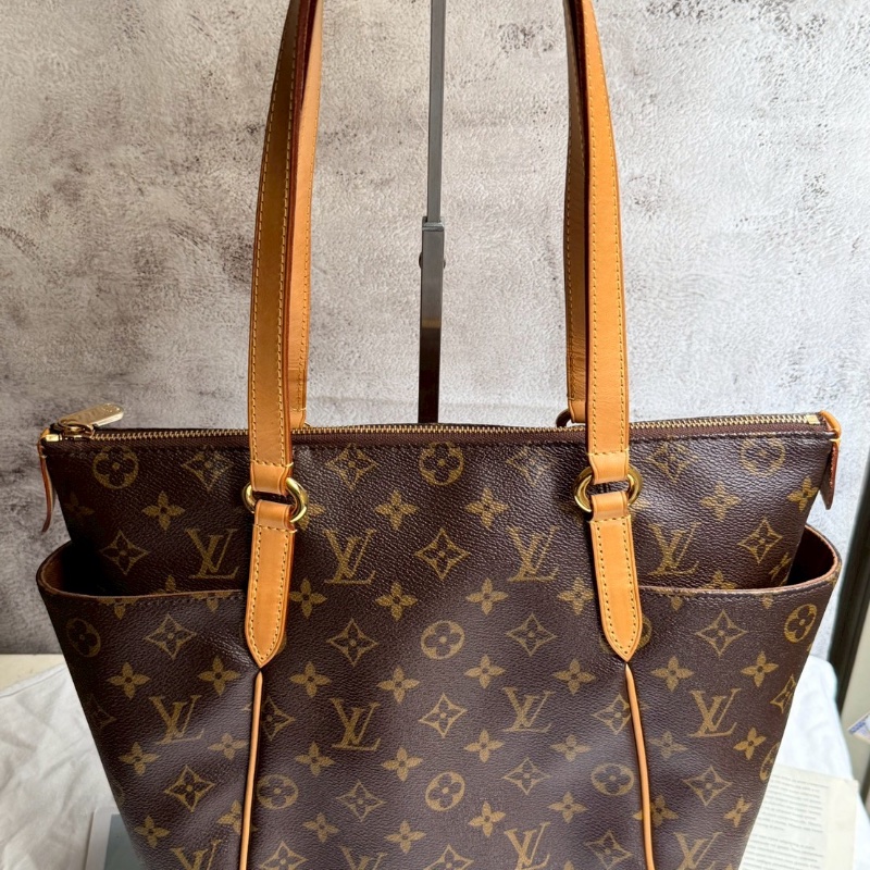 LOUIS VUITTON Totally PM 單肩托特包 M56688-5
