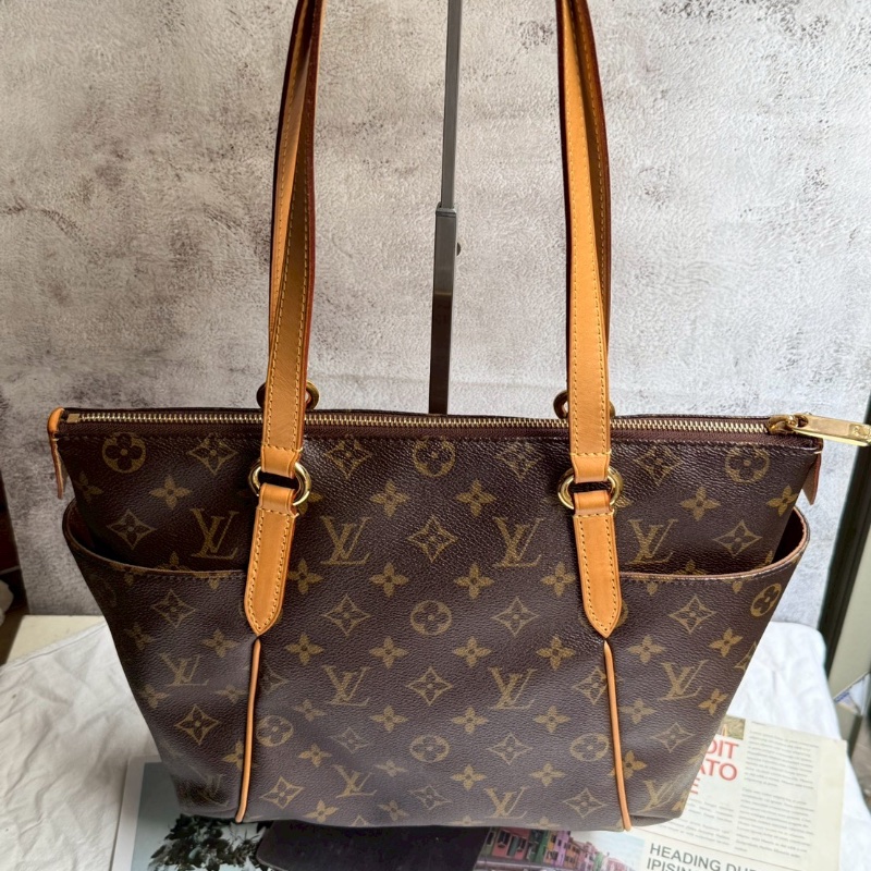 LOUIS VUITTON Totally PM 單肩托特包 M56688-6