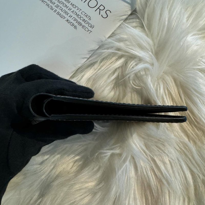 全新 Goyard Victoire 男士短夾-3