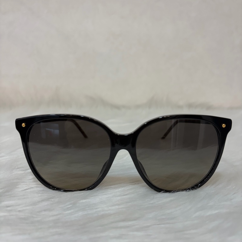 LV Z1710E First Round 黑色 原花 墨鏡 太陽眼鏡-0