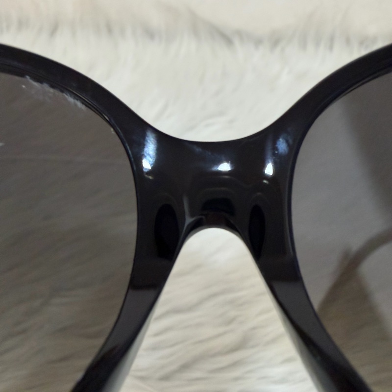 LV Z1710E First Round 黑色 原花 墨鏡 太陽眼鏡-8