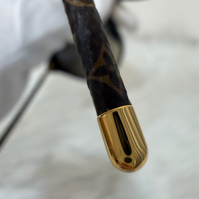 LV Z1710E First Round 黑色 原花 墨鏡 太陽眼鏡-11