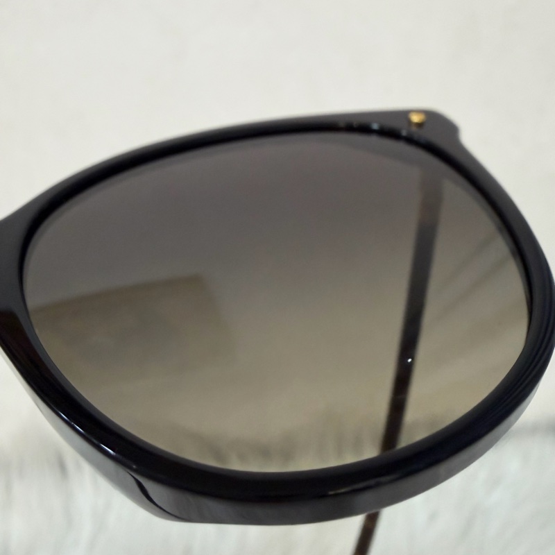 LV Z1710E First Round 黑色 原花 墨鏡 太陽眼鏡-21