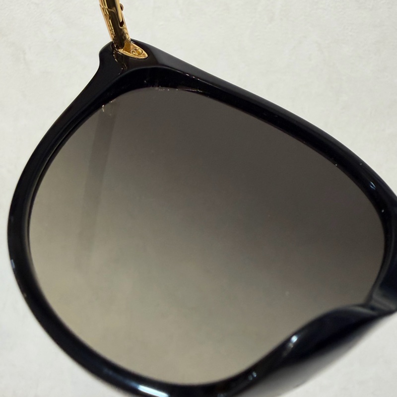 LV Z1710E First Round 黑色 原花 墨鏡 太陽眼鏡-23