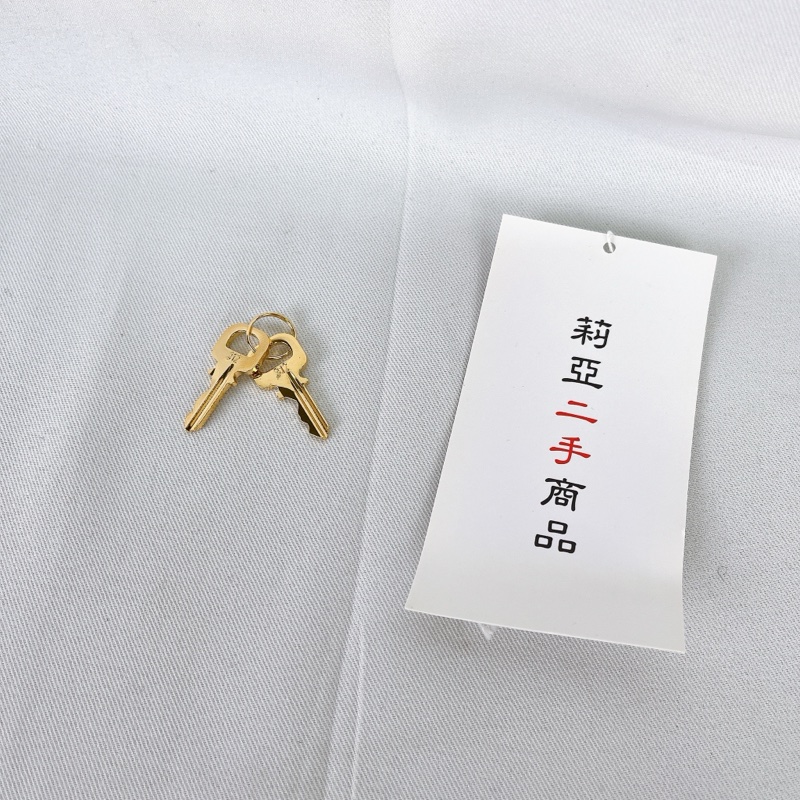 莉亞精品♡ LV M46594 Speedy20 粉背袋 #二手-19