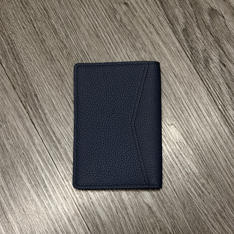 全新LV袋裝萬用錢包-6