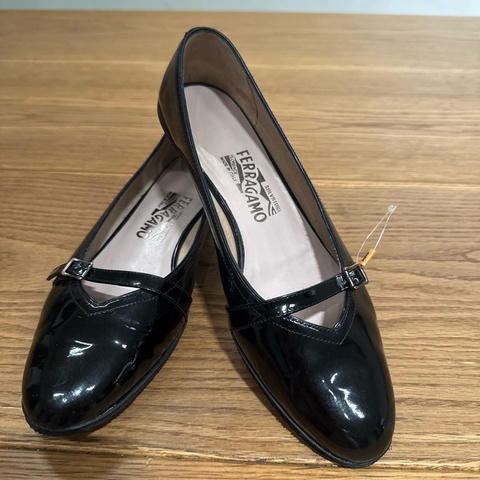 Salvatore Ferragamo US71/2