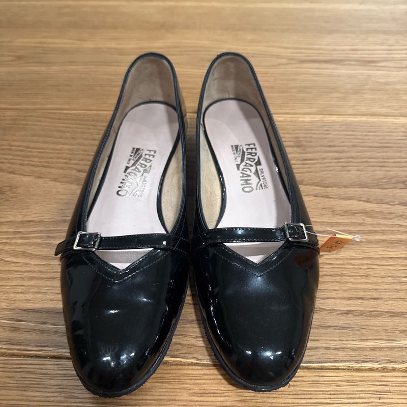 Salvatore Ferragamo US71/2-1