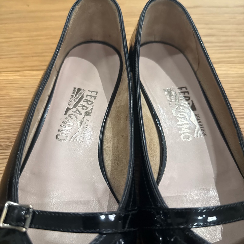 Salvatore Ferragamo US71/2-7