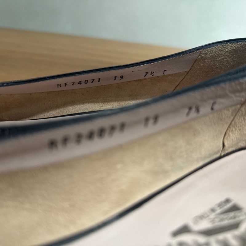 Salvatore Ferragamo US71/2-11