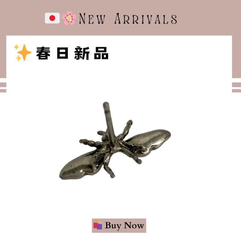 🛍️🎁 26 🔥 4月新品【預訂】💖 🔥💖 ✨Christian Dior CD J'ADIOR 閃鑽耳環 Dior Earring-3