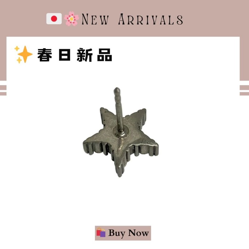 🛍️🎁 26 🔥 4月新品【預訂】💖 🔥💖 ✨Christian Dior CD J'ADIOR 閃鑽耳環 Dior Earring-4