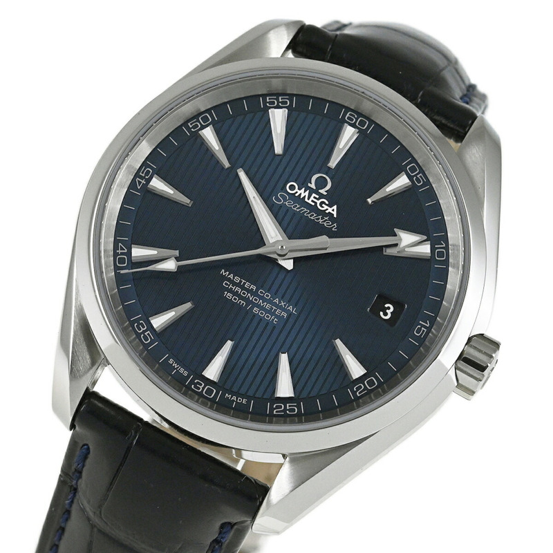 歐米茄海馬系列Aqua Terra 150公尺41.5毫米腕錶 231.13.42.21.03.001-1