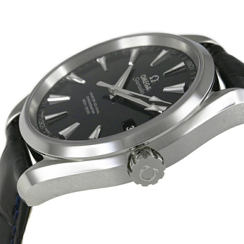 歐米茄海馬系列Aqua Terra 150公尺41.5毫米腕錶 231.13.42.21.03.001-2