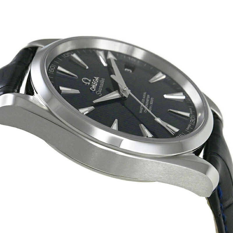 歐米茄海馬系列Aqua Terra 150公尺41.5毫米腕錶 231.13.42.21.03.001-3