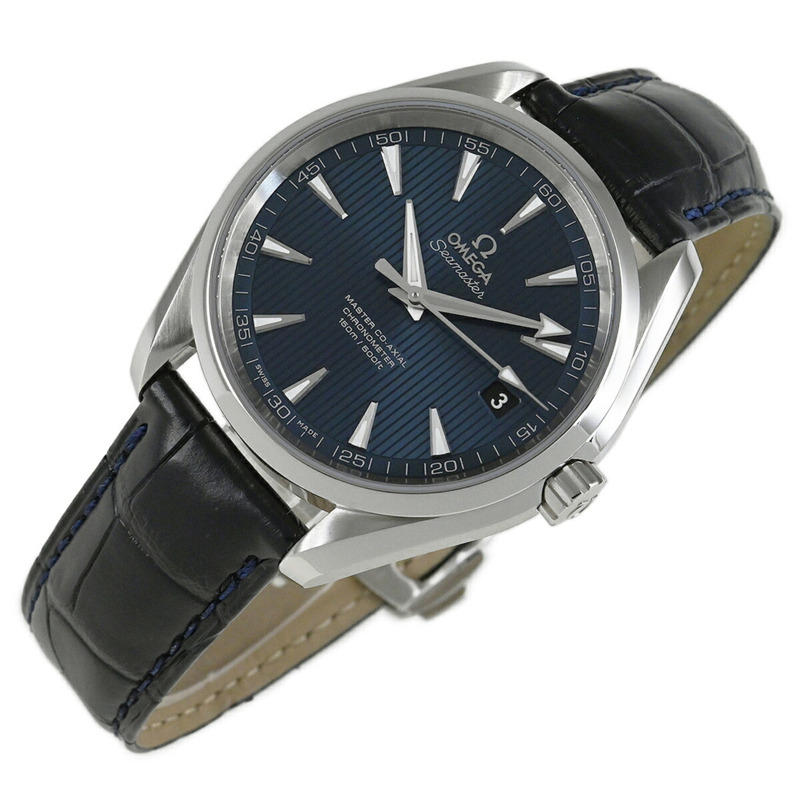 歐米茄海馬系列Aqua Terra 150公尺41.5毫米腕錶 231.13.42.21.03.001-4