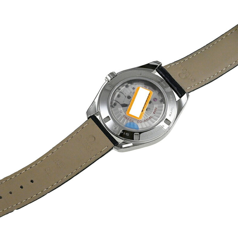 歐米茄海馬系列Aqua Terra 150公尺41.5毫米腕錶 231.13.42.21.03.001-6