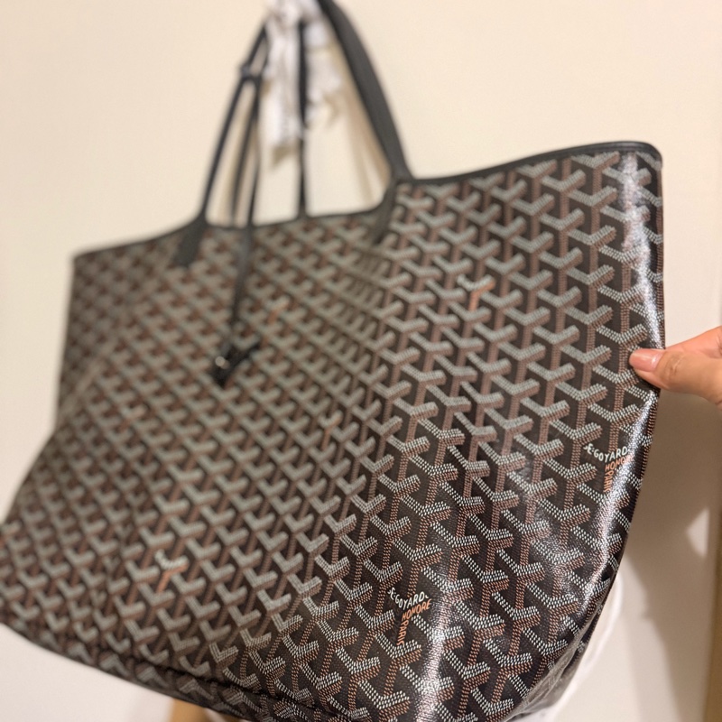 Goyard GM-5