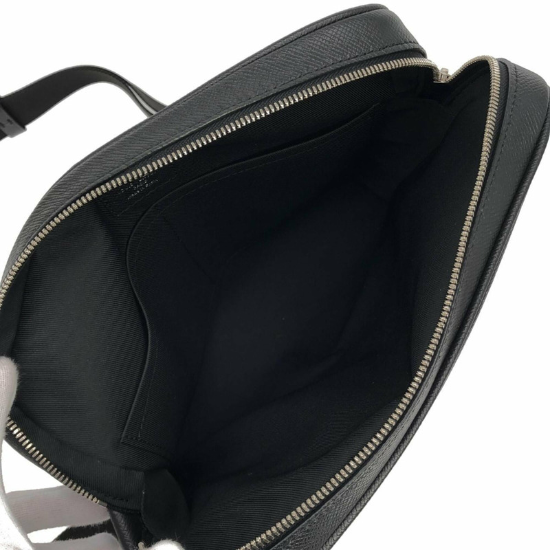 路易威登 Taiga Alex Messenger M30260 單肩包-5