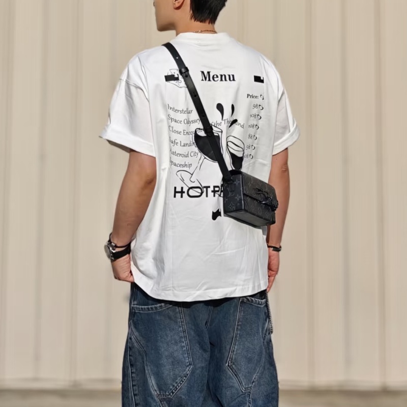 Louis Vuitton路易威登steamer插銷黑花盒子🎩芯片-19