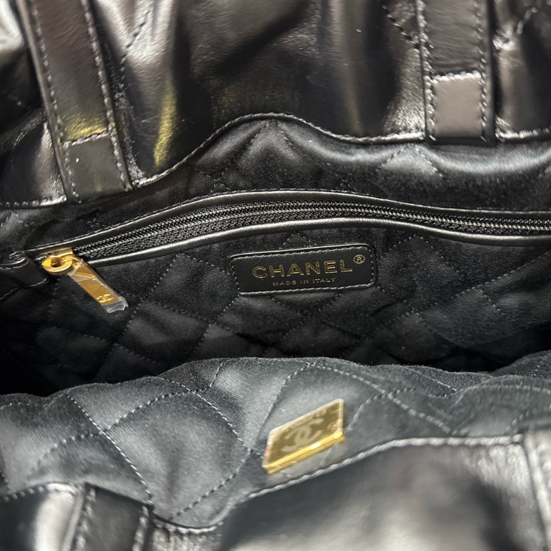 Chanel 22 後背包-2