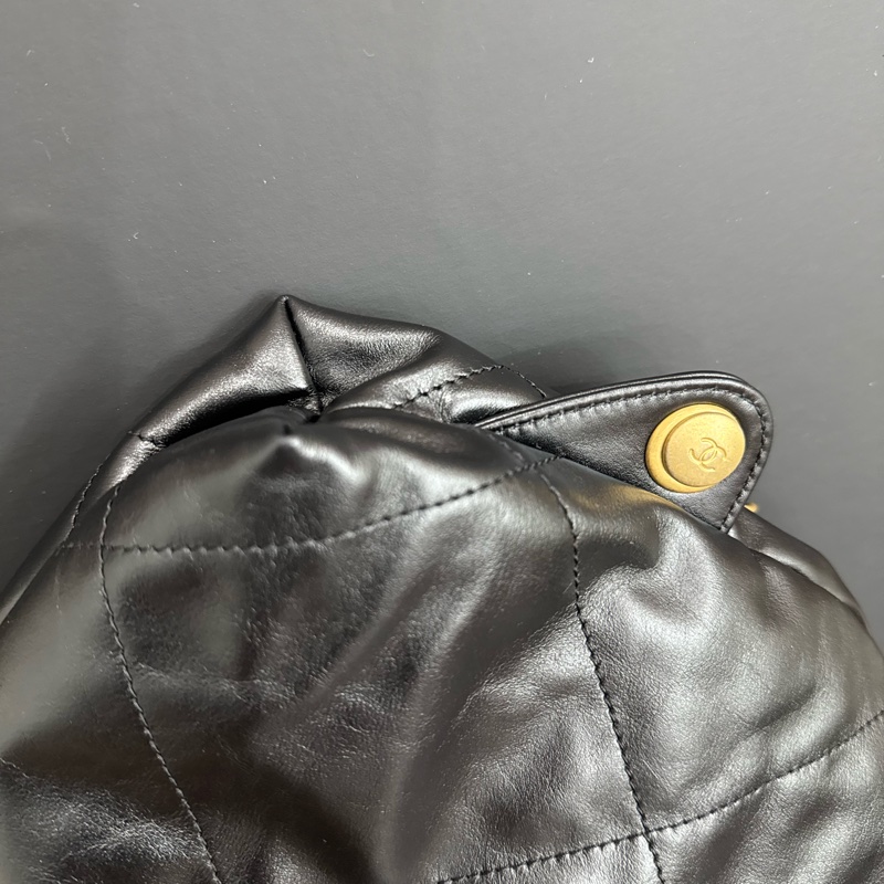 Chanel 22 後背包-3