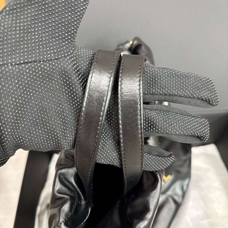 Chanel 22 後背包-4