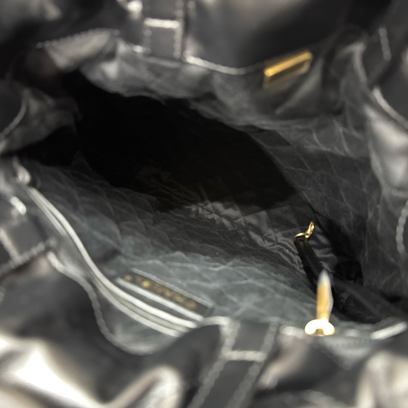 Chanel 22 後背包-5