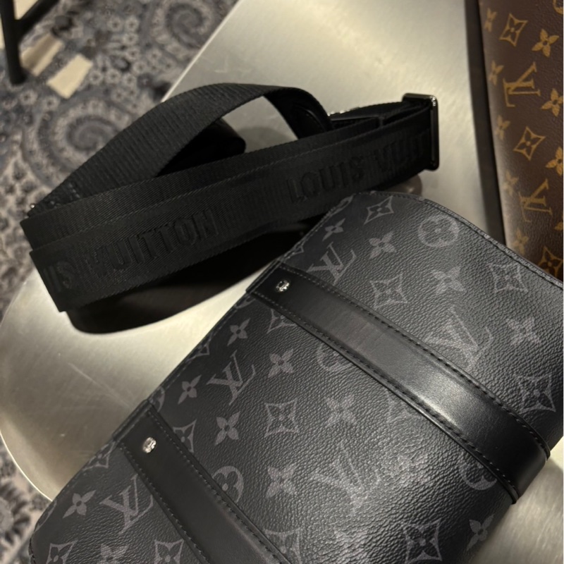 近全新🌟Louis Vuitton LV City Keepall 27 ｜Classic Trend CT精品｜台北東區實體-4