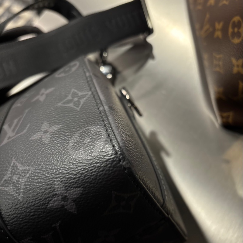 近全新🌟Louis Vuitton LV City Keepall 27 ｜Classic Trend CT精品｜台北東區實體-6