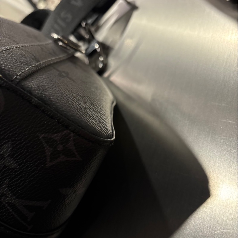 近全新🌟Louis Vuitton LV City Keepall 27 ｜Classic Trend CT精品｜台北東區實體-7