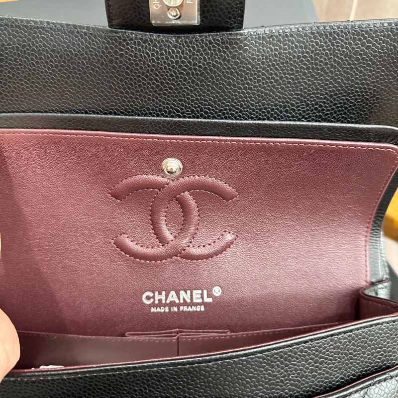 chanel 23 cf-6