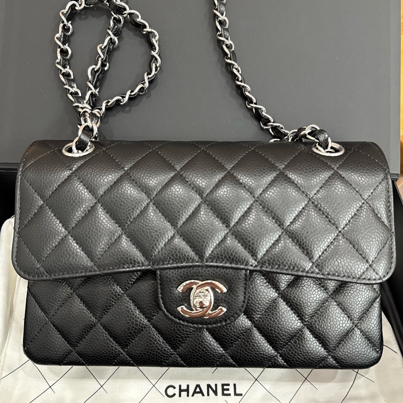 chanel 23 cf-8