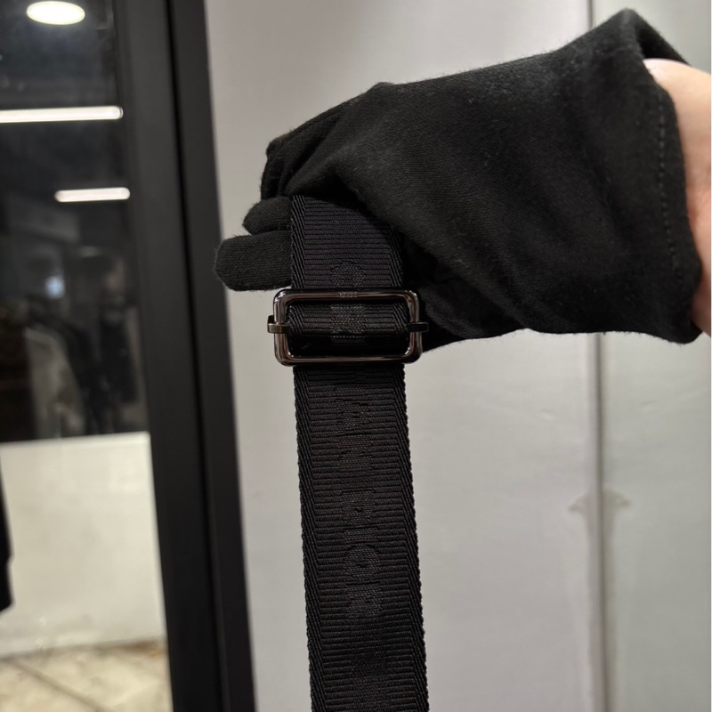 全新閒置🌟Dior Rider 2.0 老花壓紋郵差包 ｜Classic Trend CT精品｜台北東區實體-5