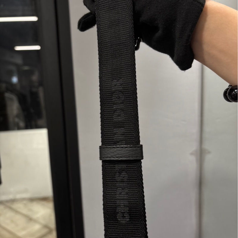 全新閒置🌟Dior Rider 2.0 老花壓紋郵差包 ｜Classic Trend CT精品｜台北東區實體-6