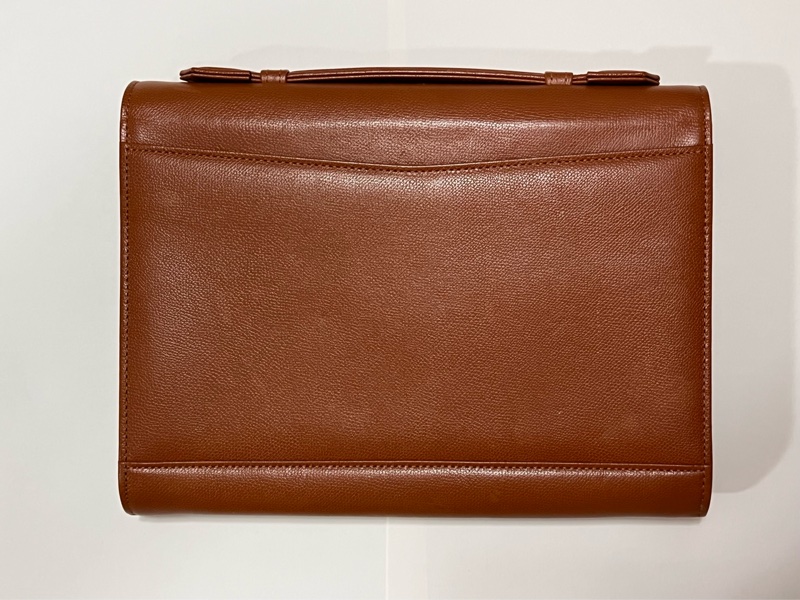 Yves Saint Laurent 聖羅蘭 手提包 公事包-1