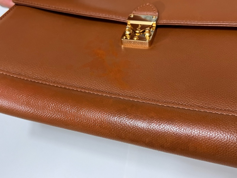 Yves Saint Laurent 聖羅蘭 手提包 公事包-5