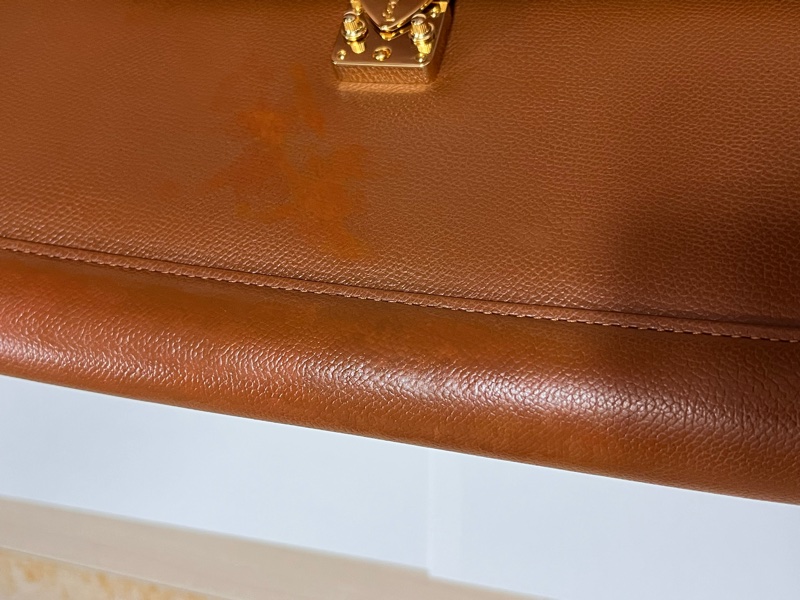 Yves Saint Laurent 聖羅蘭 手提包 公事包-9