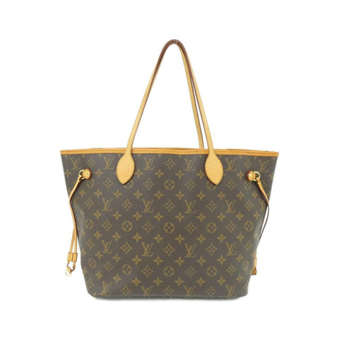 路易威登 Monogram Neverfull MM M40156 手提包