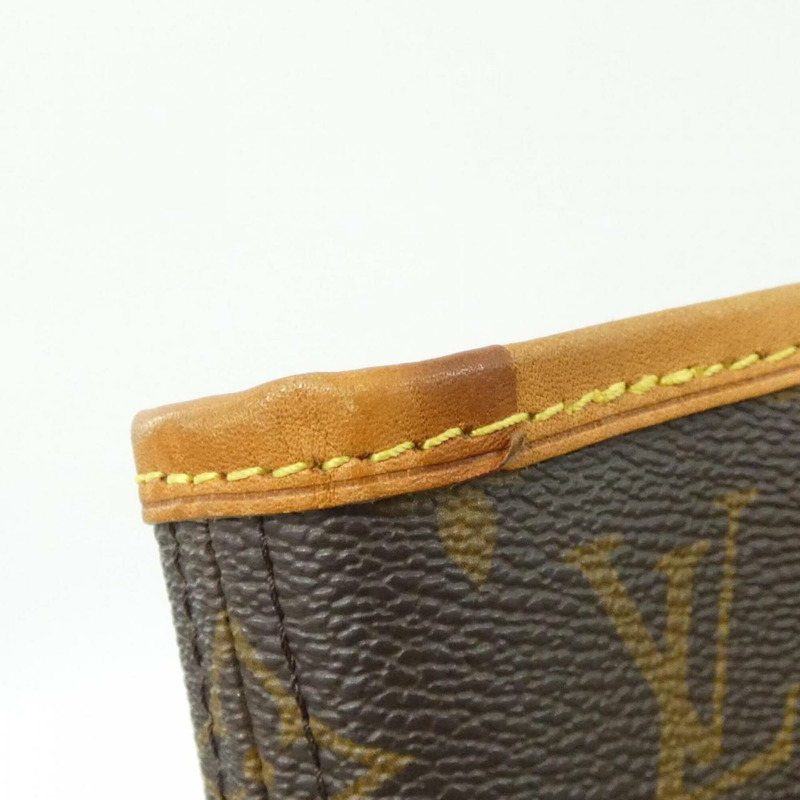 路易威登 Monogram Neverfull MM M40156 手提包-3