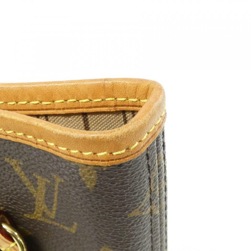 路易威登 Monogram Neverfull MM M40156 手提包-4