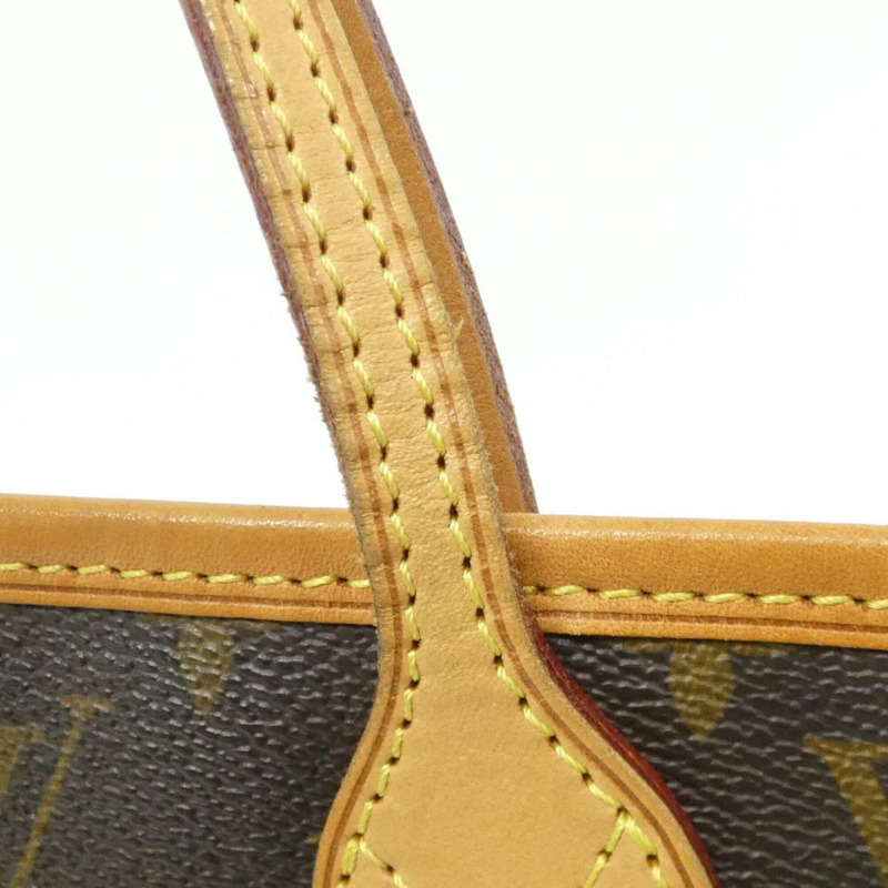 路易威登 Monogram Neverfull MM M40156 手提包-5