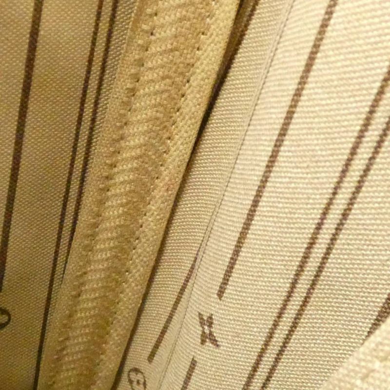 路易威登 Monogram Neverfull MM M40156 手提包-7