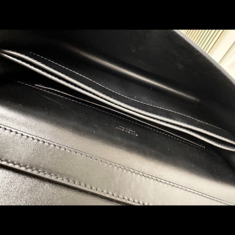 Givenchy Small 4G Chain Bag-5