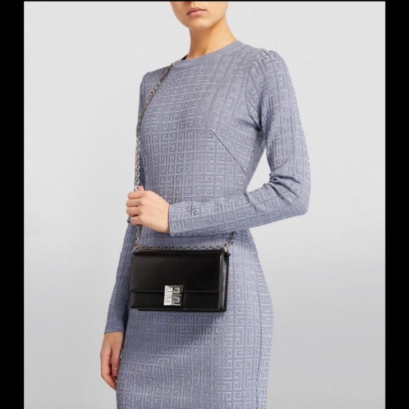 Givenchy Small 4G Chain Bag-10