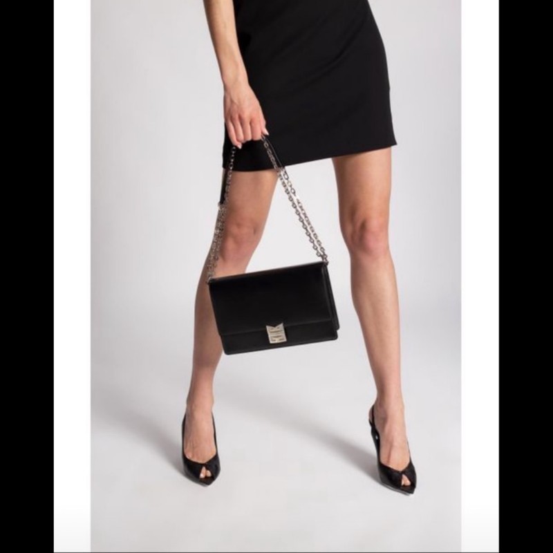 Givenchy Small 4G Chain Bag-11